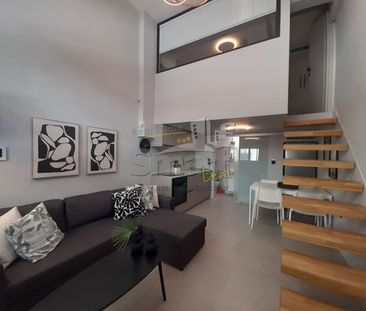 Studio/Γκαρσονιέρα για ενοικίαση - Πάτρα, - Photo 3
