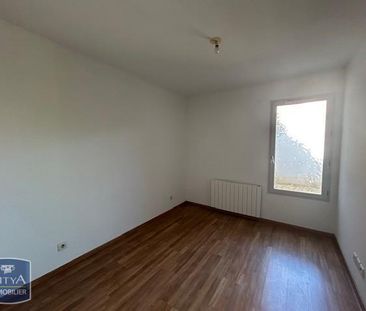Location Appartement 2 pièces 35m² SAUJON 17600 - Photo 2