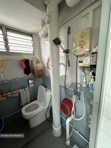Clementi Avenue 4 (Clementi) - For Rent - Photo 3