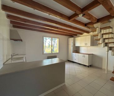 Location maison 3 pièces, 64.14m², Marguerittes - Photo 6