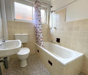 Two Bedroom Unit In Great Location - Photo 6