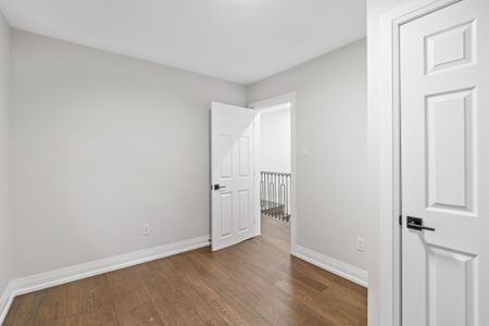 For Lease - 23 Somerset Avenue Unit# Upper, Hamilton, Ontario - Photo 2