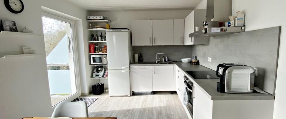 Wohnung in Toplage - Foto 1