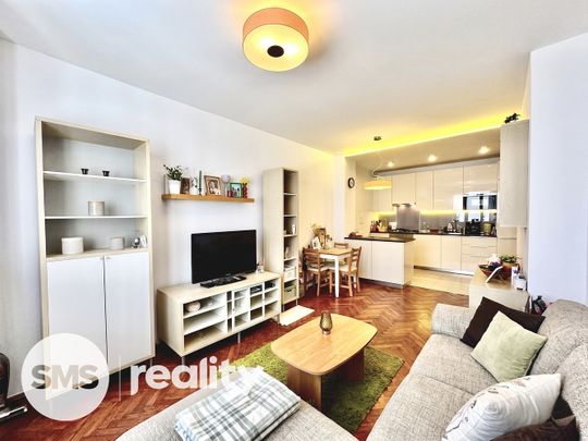 Pronájem bytu 3+kk 72 m² - Photo 1