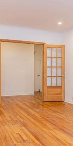 1 CH - 1 SDB - Montréal - $1,525 /mo - Photo 4