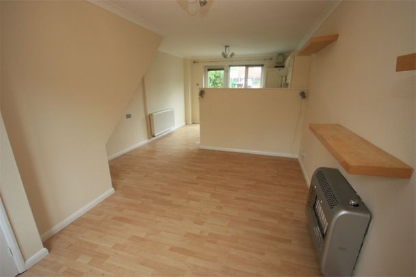 Haydn Road, Sherwood, Nottingham, NG5 - Photo 1