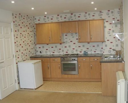 1 bedroom flat to rent - Photo 3