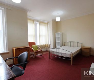 6 bedroom terraced house to rent - Photo 6