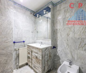 Piso de alquiler en Acacias - Foto 1