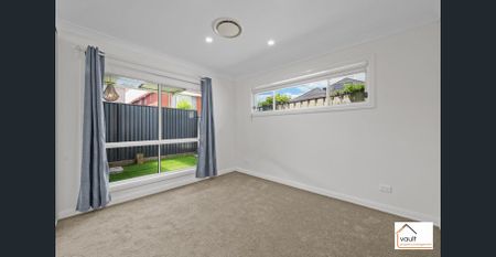 Modern and Inviting 3 bedroom home with your gas and water included - Photo 2