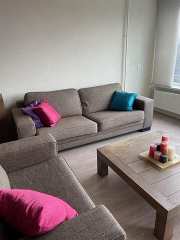 Te huur: Appartement Mansdalestraat in Rotterdam - Photo 2