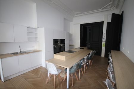 Location Appartement 1 pièce 18m² LILLE 59000 - Photo 4
