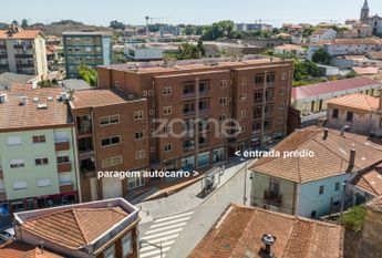 Apartamento T2 em Porto