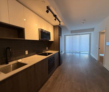 For Lease - 5 Defries Street Unit# 626, Toronto, Ontario - Photo 3