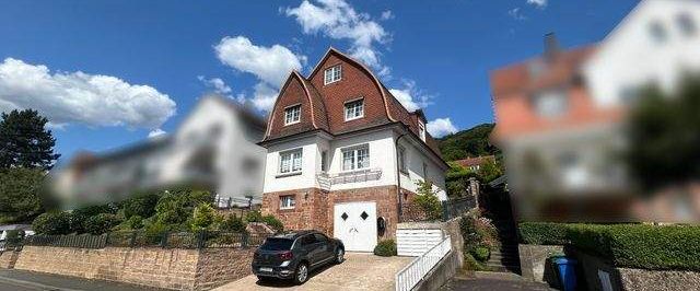Stadthaus HH17 – teilmöbliert – - Foto 1