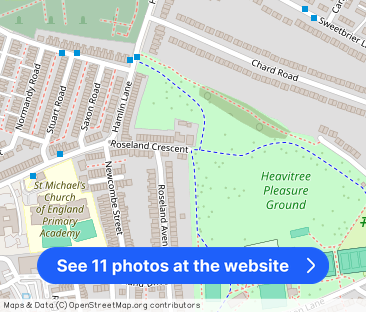 Roseland Crescent, Exeter, Devon, EX1 - Photo 1