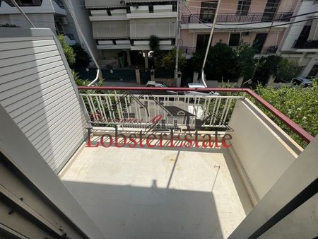Διαμέρισμα για ενοικίαση Κέντρο (Αργυρούπολη) - Φωτογραφία 2