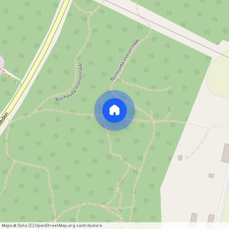 Munksundet, Enköping, Uppsala, Kyrkogatan 28B