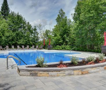 Condo for rent, Mont-Tremblant - Photo 3