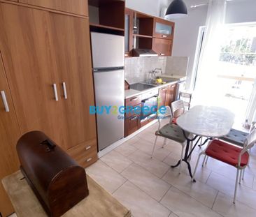 Studio/Γκαρσονιέρα για ενοικίαση Ζωγράφου - Photo 6