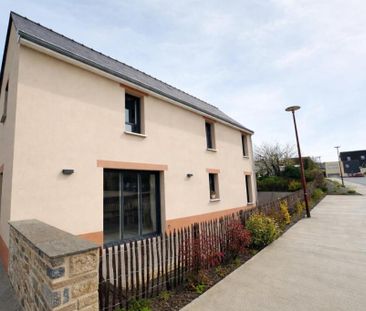 Maison non meublé - Saint Père Marc en Poulet - Photo 3