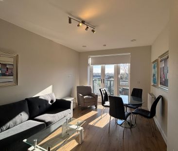 Greenbank House, Upper Glenageary Road, Dún Laoghaire, Co. Dublin - Photo 1