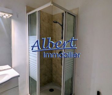 Appartement Ollioules 1 pièce(s) 21.09 m2 - Photo 1