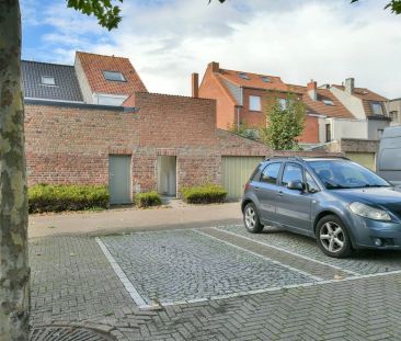 Vernieuwde woning te huur in Oudenburg met 3 slaapkamers - Photo 3