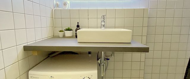 Klein aber Fein - Nähe Rudolfplatz - Foto 1