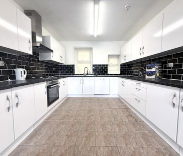 9 bedroom house share to rent - Photo 3