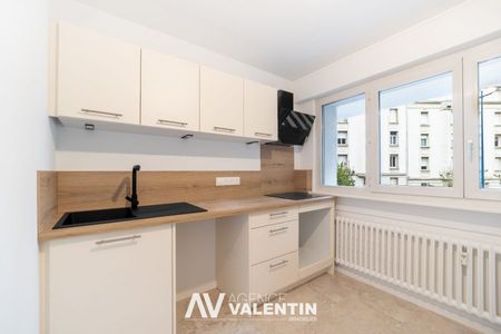 Appartement 3 pièces à Metz - Photo 2