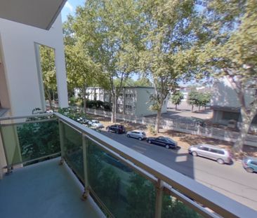Location Appartement 1 pièce 20m² LYON 7ème - Photo 5