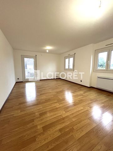 Apartment - Photo 4