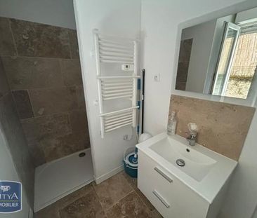 Location Appartement 1 pièce 27m² TARASCON SUR ARIEGE 09400 - Photo 6