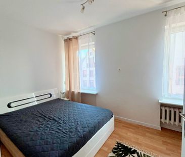 2 pokoje w okolicy Dworca - Zdjęcie 2