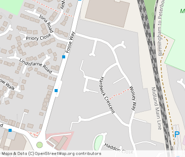 Cranmer Drive, Syston - Photo 1