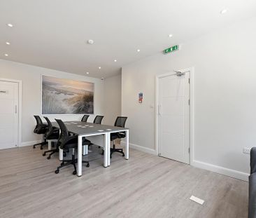 1 bedroom house of multiple occupation to rent - Photo 6