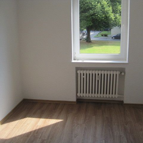 Bezugsfertige 3-Zimmer-Wohnung in Iserlohn-Gerlingsen - Foto 1