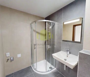 Pronájem moderního bytu 2+kk s lodžií, novostavba, Olomouc – Topolo... - Photo 4