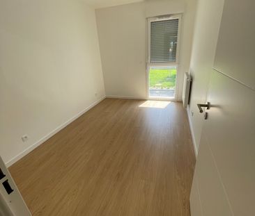 Location Appartement 3 pièces 71m² BOUCAU 64340 - Photo 4