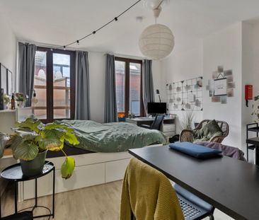 KAMERS TE HUUR - STUDENTS ONLY - Foto 4