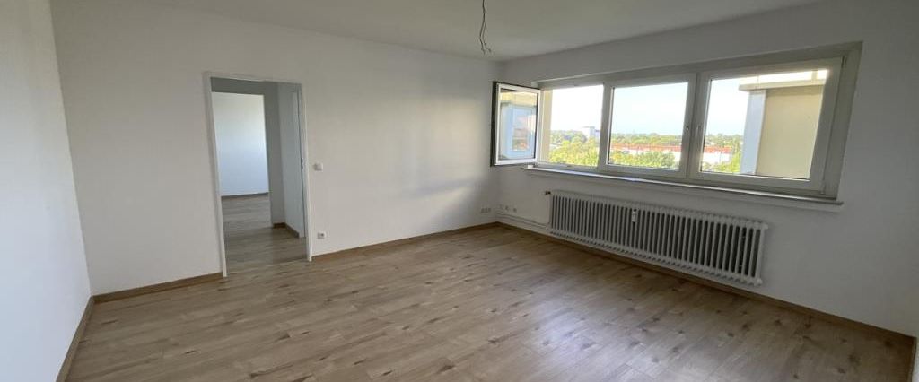 2-Zimmer-Wohnung in Dorsten - Photo 1