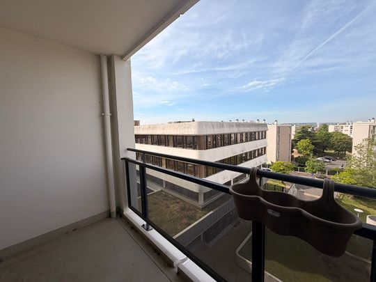 Location Appartement 2 pièces 49m² - Photo 1
