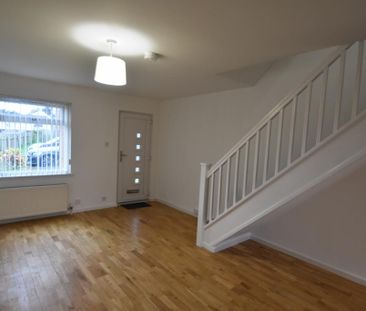 2 bedroom end of terrace house to rent - Photo 1