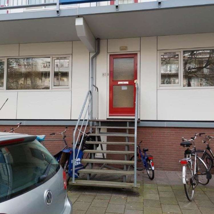 Oetgensstraat 81 - Foto 1