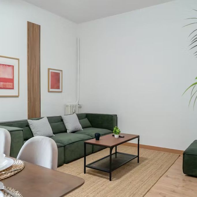 Calle de Donoso Cortés, Madrid, Community of Madrid 28015 - Photo 1