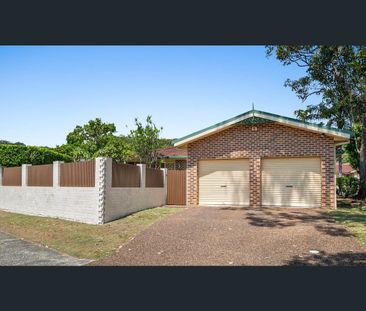 Spacious House Room To Move - Photo 5