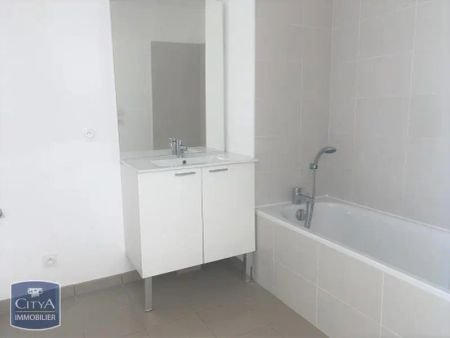 Appartement à louer 3 pièces 58.7m² - Photo 4