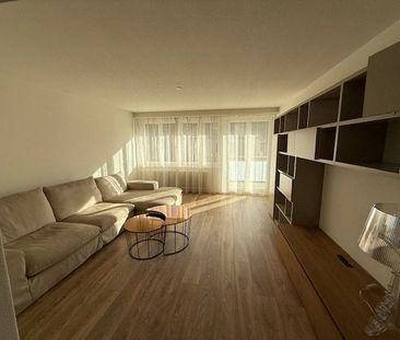 3.5-Zimmerwohnung am Zollikerberg zu vermieten - Photo 5