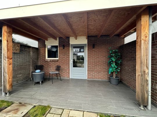 Te huur: Huis Kreeftstraat in Eindhoven - Photo 1